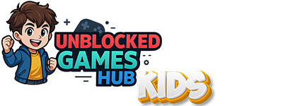 Kids UnblockedGamesHub